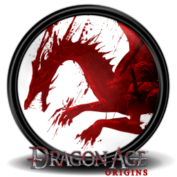 Dragon Age Origins logo