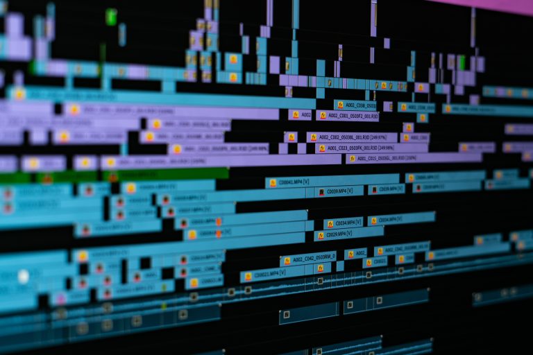 Compresser des vidéos Fraps avec Blender