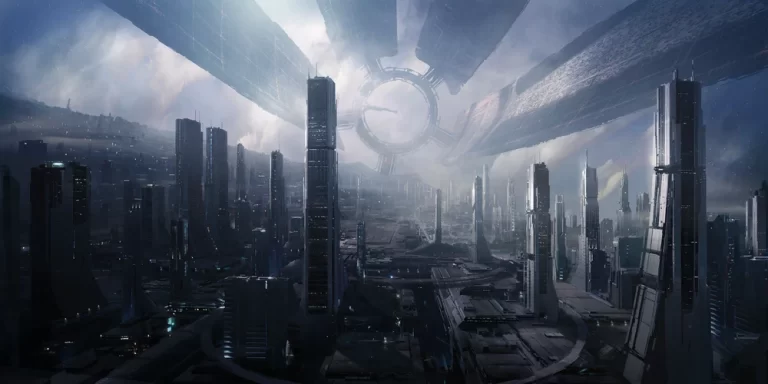 Comment exporter des NPC Mass Effect par vous même