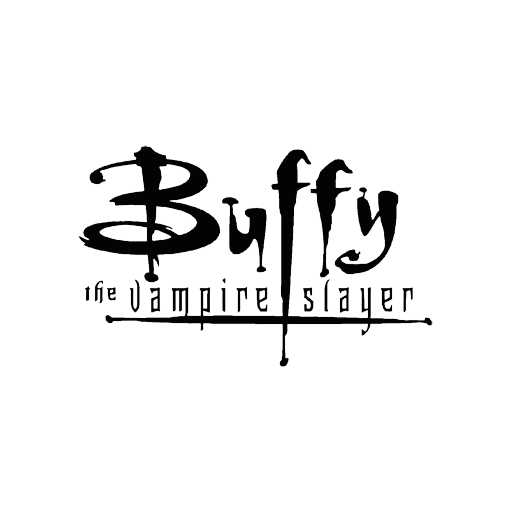 Buffy logo