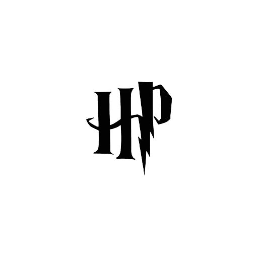 Harry Potter Logo